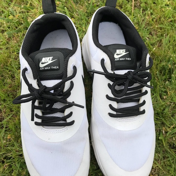 Nike Air Max Thea - Picture 5 of 5